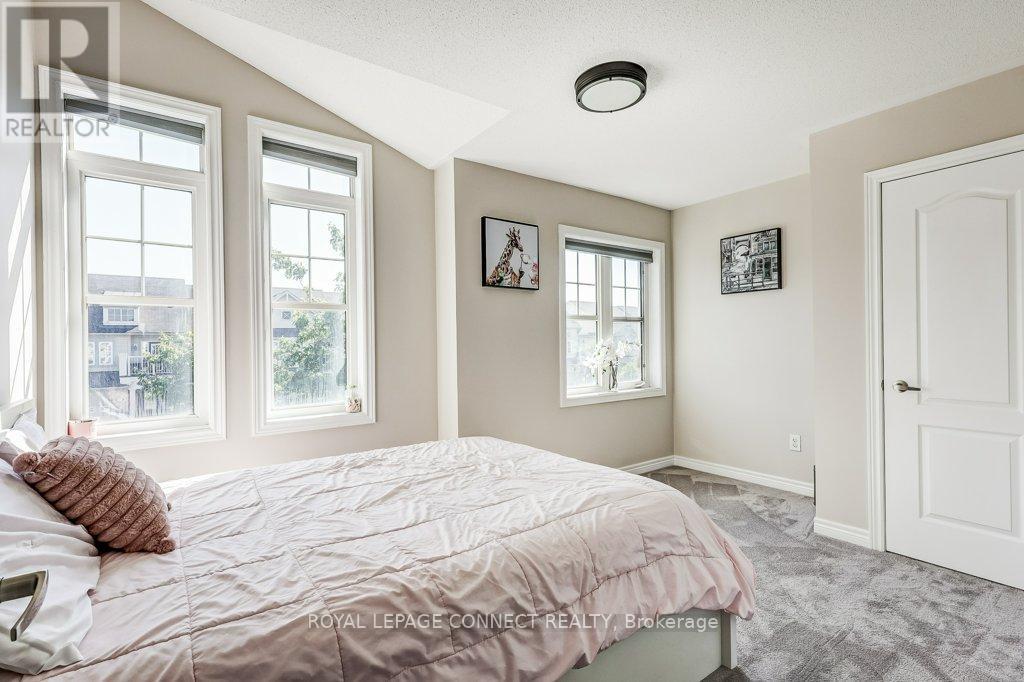 89 James Govan Drive, Whitby (Port Whitby), Ontario  L1N 0H4 - Photo 22 - E12449571