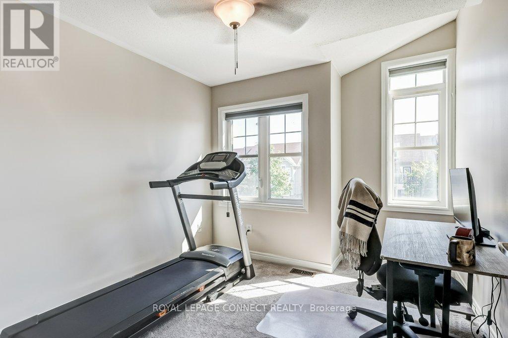 89 James Govan Drive, Whitby (Port Whitby), Ontario  L1N 0H4 - Photo 24 - E12449571