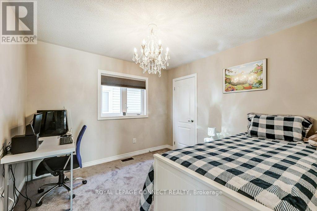 89 James Govan Drive, Whitby (Port Whitby), Ontario  L1N 0H4 - Photo 28 - E12449571