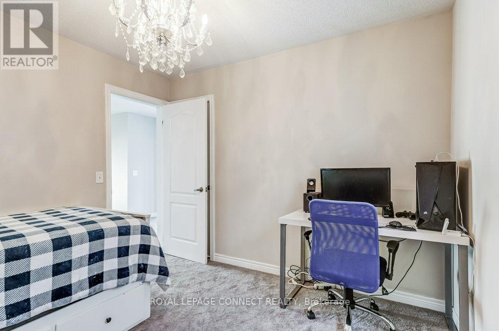 89 James Govan Drive, Whitby (Port Whitby), Ontario  L1N 0H4 - Photo 29 - E12449571