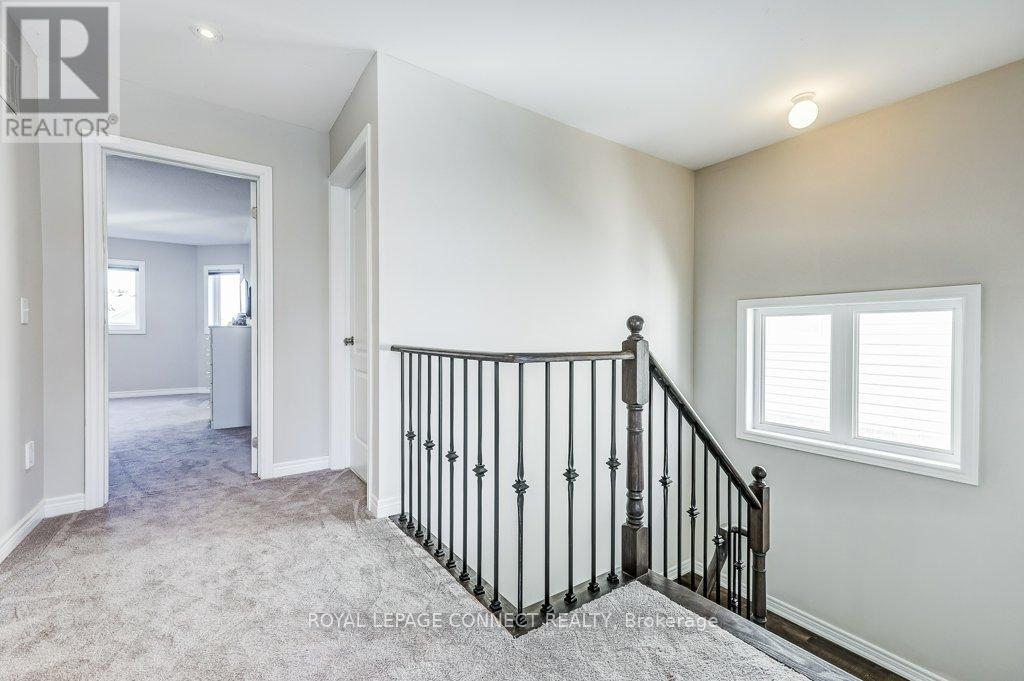 89 James Govan Drive, Whitby (Port Whitby), Ontario  L1N 0H4 - Photo 30 - E12449571