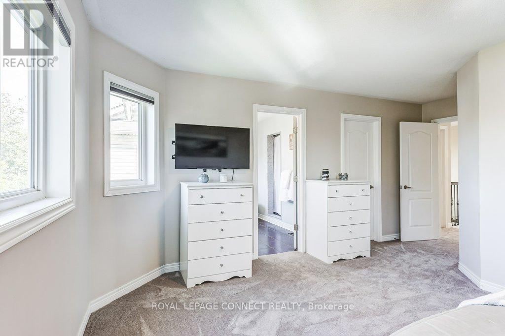 89 James Govan Drive, Whitby (Port Whitby), Ontario  L1N 0H4 - Photo 33 - E12449571