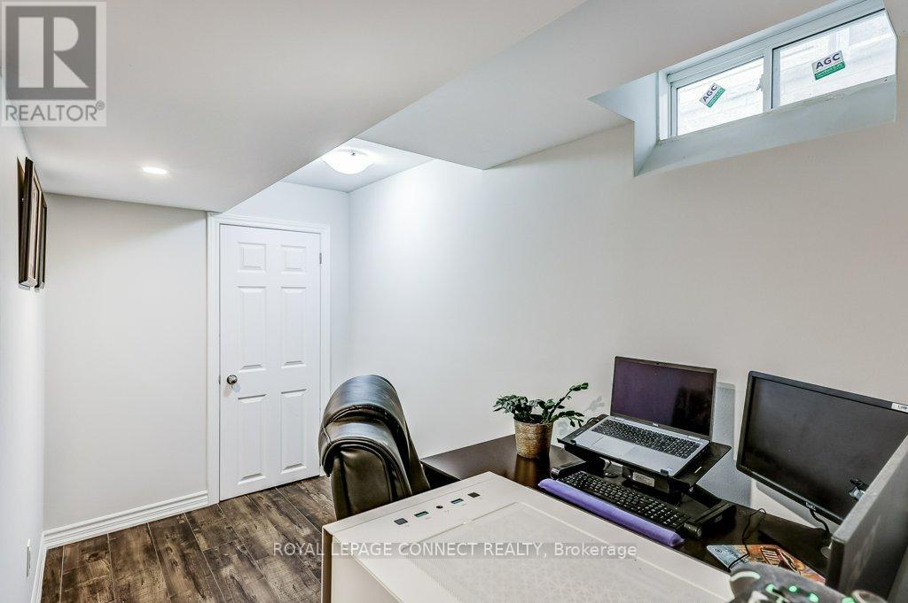 89 James Govan Drive, Whitby (Port Whitby), Ontario  L1N 0H4 - Photo 36 - E12449571