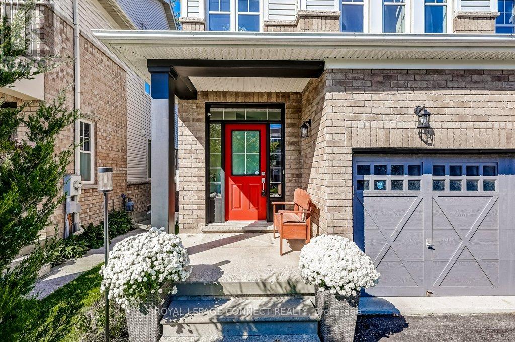 89 James Govan Drive, Whitby (Port Whitby), Ontario  L1N 0H4 - Photo 4 - E12449571
