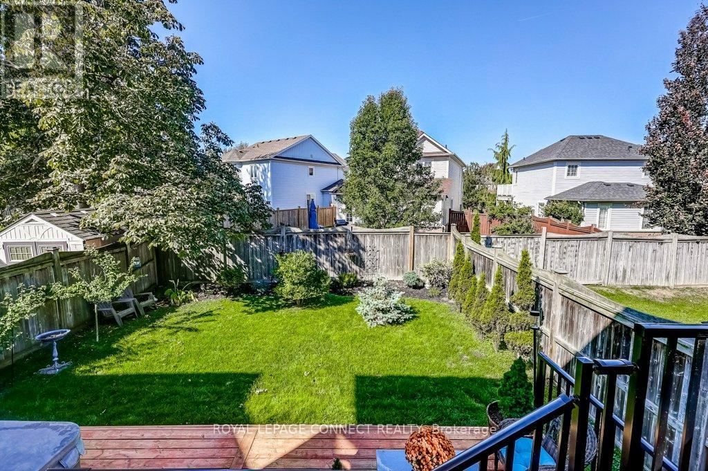 89 James Govan Drive, Whitby (Port Whitby), Ontario  L1N 0H4 - Photo 45 - E12449571