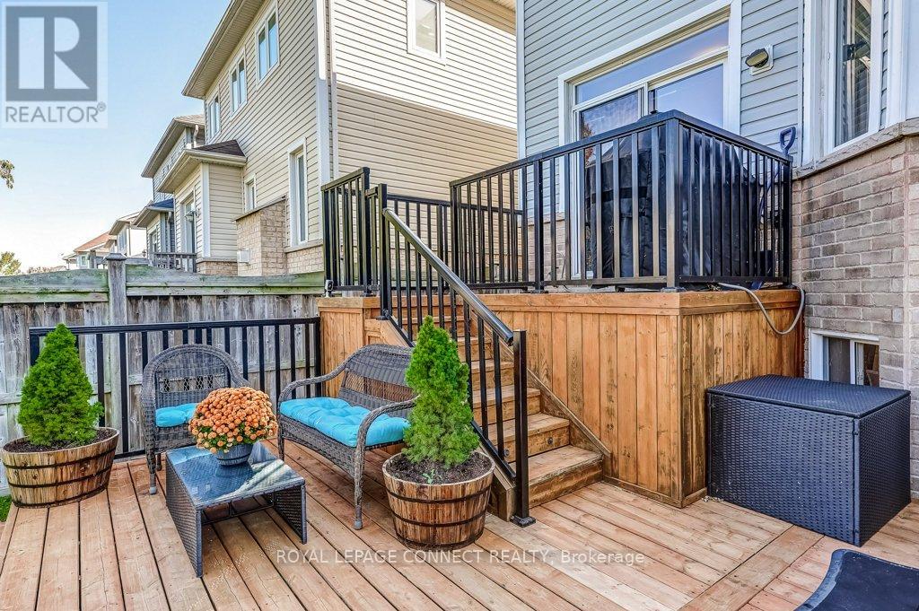 89 James Govan Drive, Whitby (Port Whitby), Ontario  L1N 0H4 - Photo 46 - E12449571