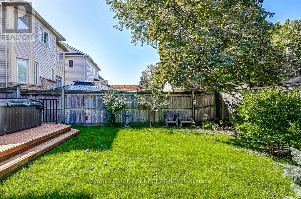 89 James Govan Drive, Whitby (Port Whitby), Ontario  L1N 0H4 - Photo 47 - E12449571