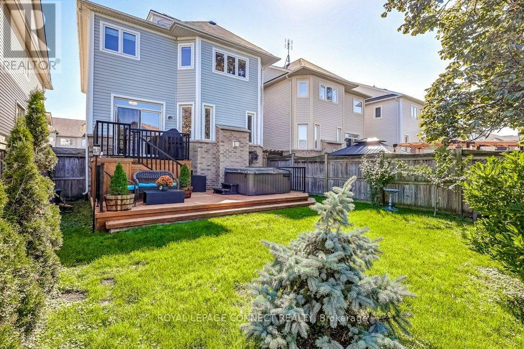89 James Govan Drive, Whitby (Port Whitby), Ontario  L1N 0H4 - Photo 48 - E12449571