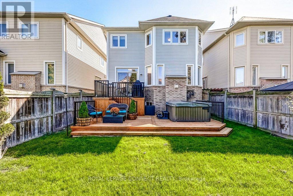 89 James Govan Drive, Whitby (Port Whitby), Ontario  L1N 0H4 - Photo 49 - E12449571