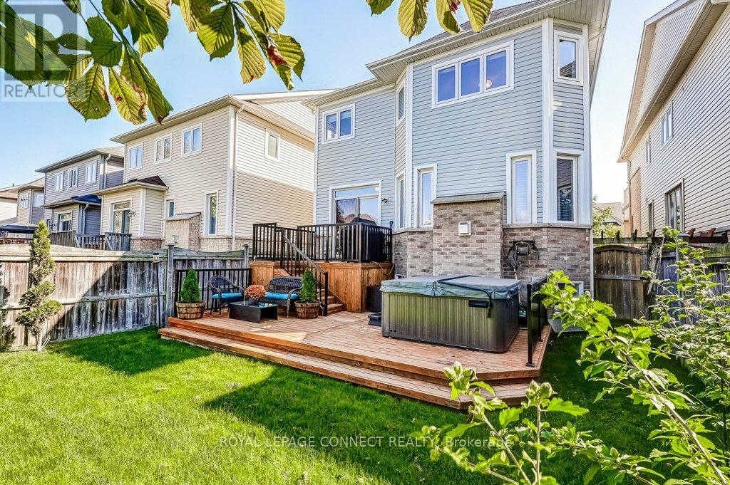 89 James Govan Drive, Whitby (Port Whitby), Ontario  L1N 0H4 - Photo 50 - E12449571