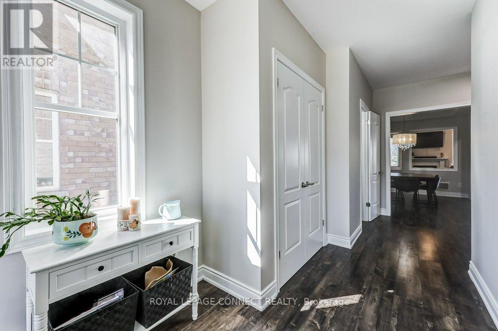 89 James Govan Drive, Whitby (Port Whitby), Ontario  L1N 0H4 - Photo 7 - E12449571