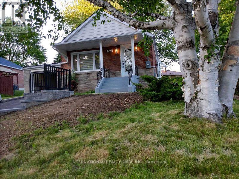 Main - 5 Aylesford Drive, Toronto, Ontario  M1N 1L6 - Photo 4 - E12449573