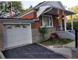 MAIN - 5 AYLESFORD DRIVE, Toronto, Ontario