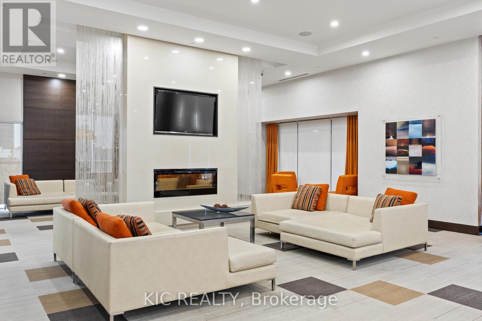 2312 - 181 Village Green Square, Toronto (Agincourt South-Malvern West), Ontario  M1S 0K6 - Photo 20 - E12449589