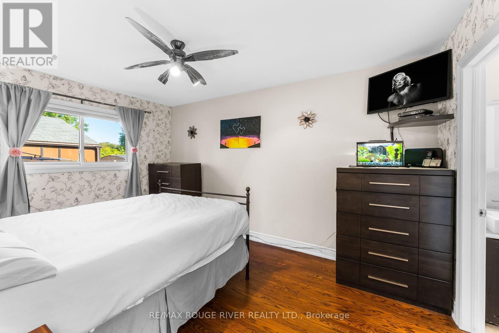 22 Tweedrock Crescent, Toronto (Morningside), Ontario  M1E 4L5 - Photo 13 - E12449595