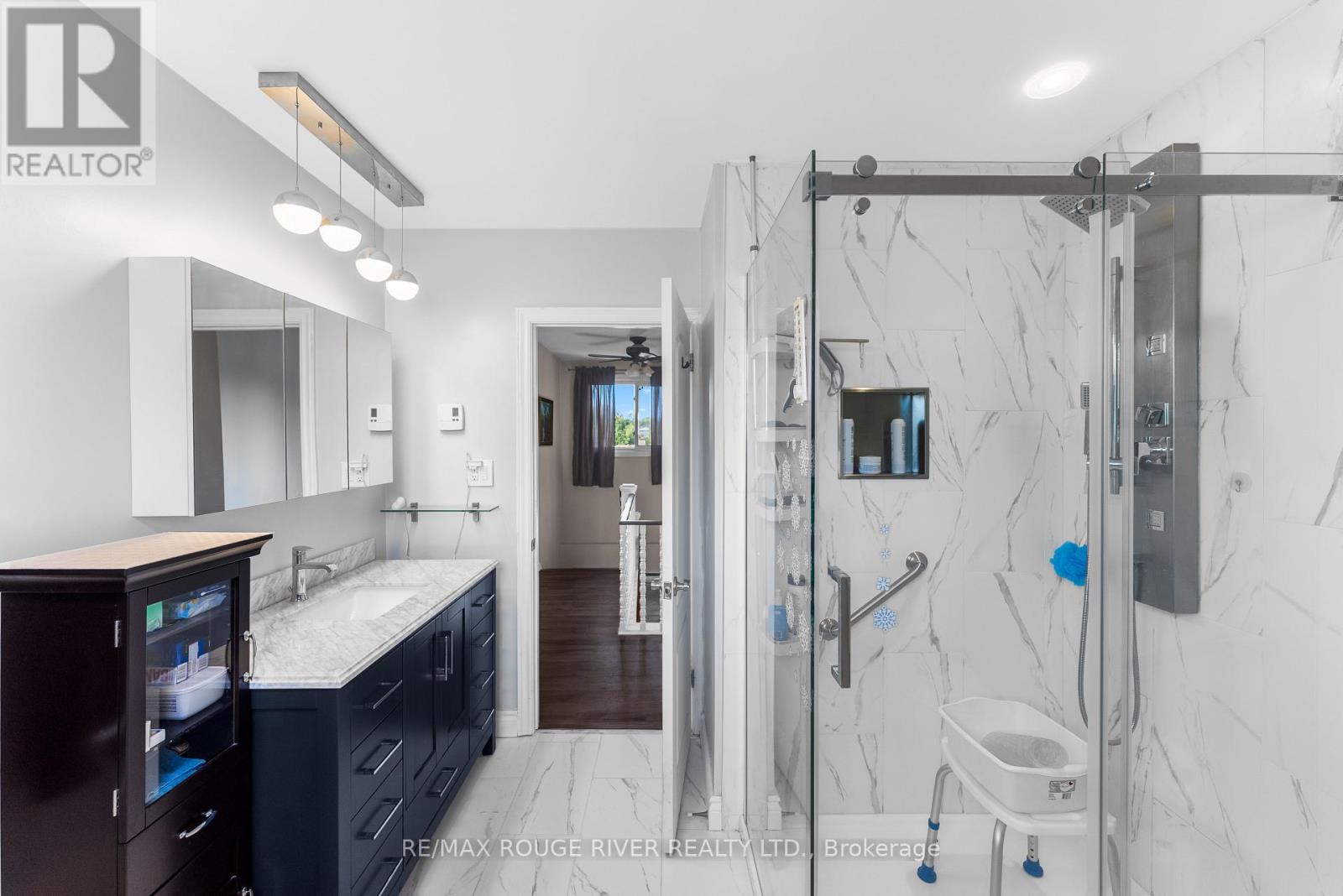 22 Tweedrock Crescent, Toronto (Morningside), Ontario  M1E 4L5 - Photo 28 - E12449595