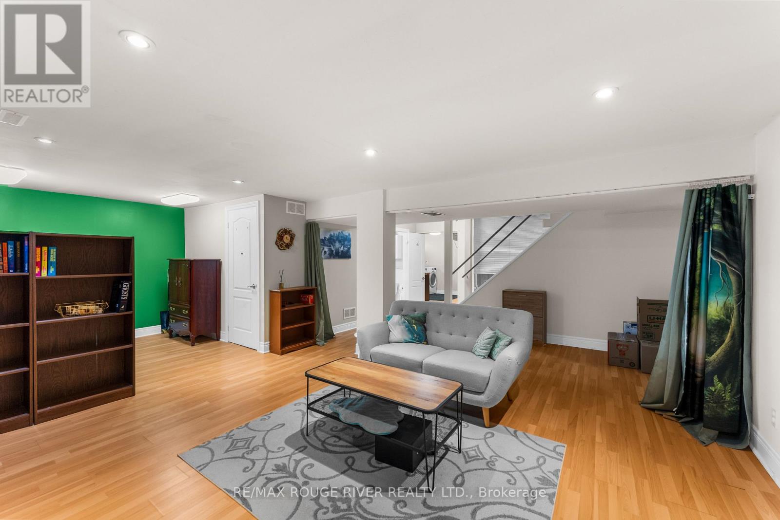 22 Tweedrock Crescent, Toronto (Morningside), Ontario  M1E 4L5 - Photo 30 - E12449595