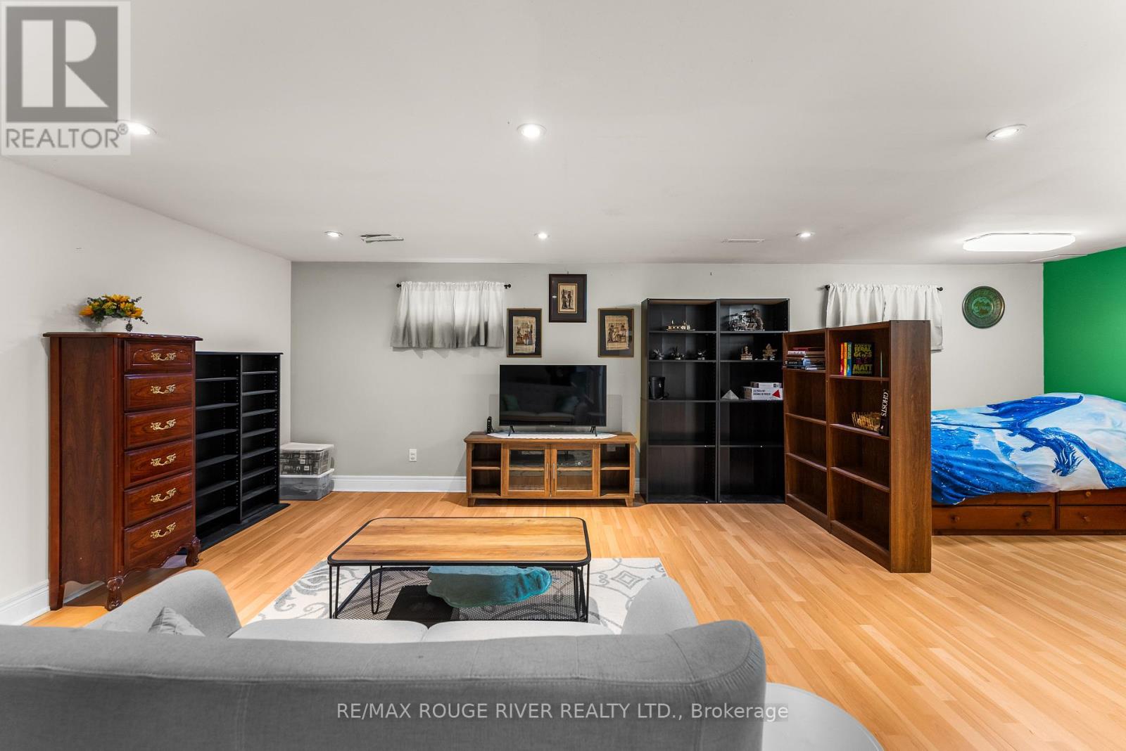 22 Tweedrock Crescent, Toronto (Morningside), Ontario  M1E 4L5 - Photo 31 - E12449595