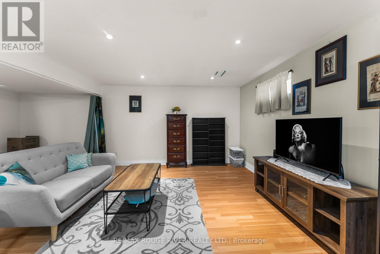 22 Tweedrock Crescent, Toronto (Morningside), Ontario  M1E 4L5 - Photo 32 - E12449595