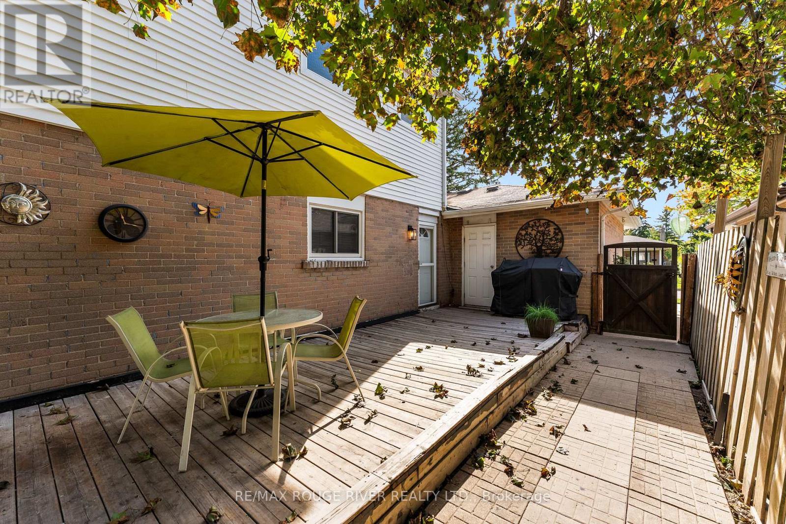 22 Tweedrock Crescent, Toronto (Morningside), Ontario  M1E 4L5 - Photo 37 - E12449595