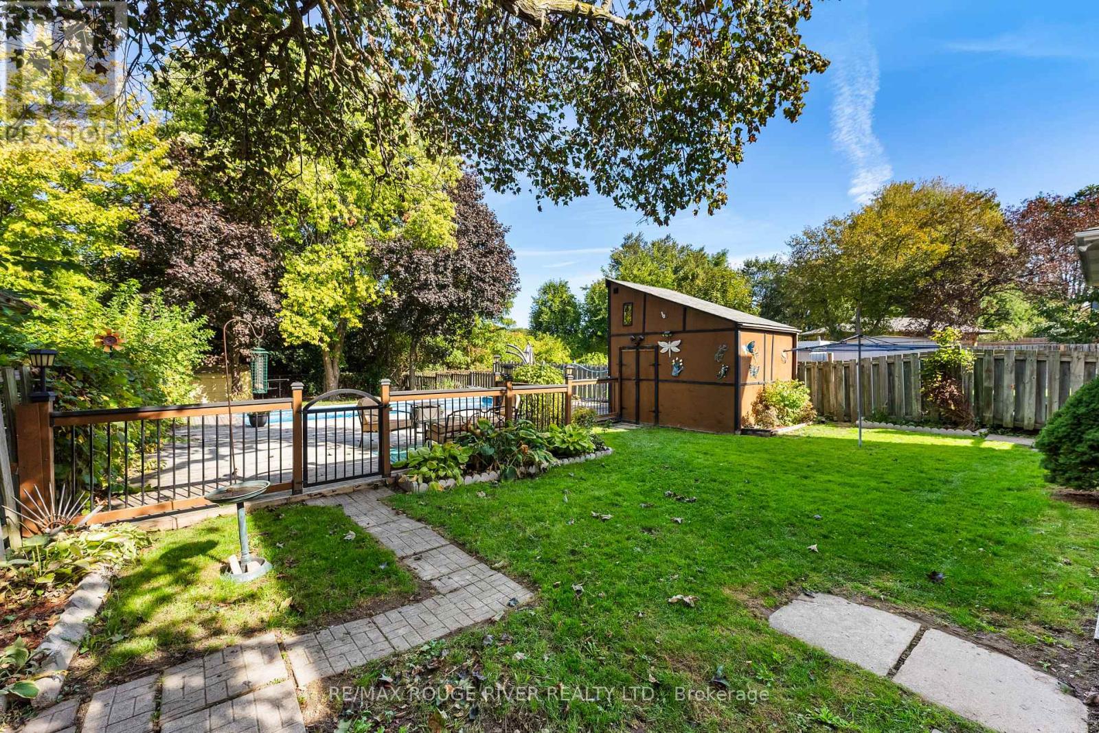 22 Tweedrock Crescent, Toronto (Morningside), Ontario  M1E 4L5 - Photo 39 - E12449595