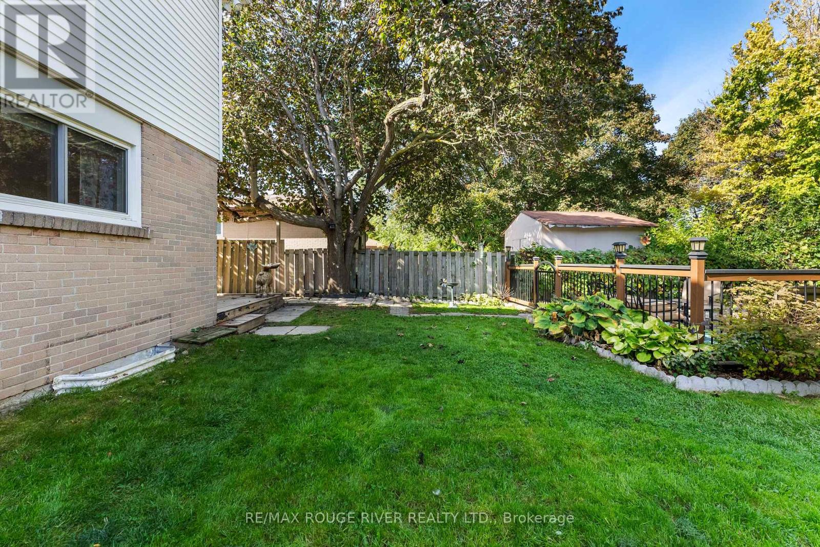 22 Tweedrock Crescent, Toronto (Morningside), Ontario  M1E 4L5 - Photo 40 - E12449595