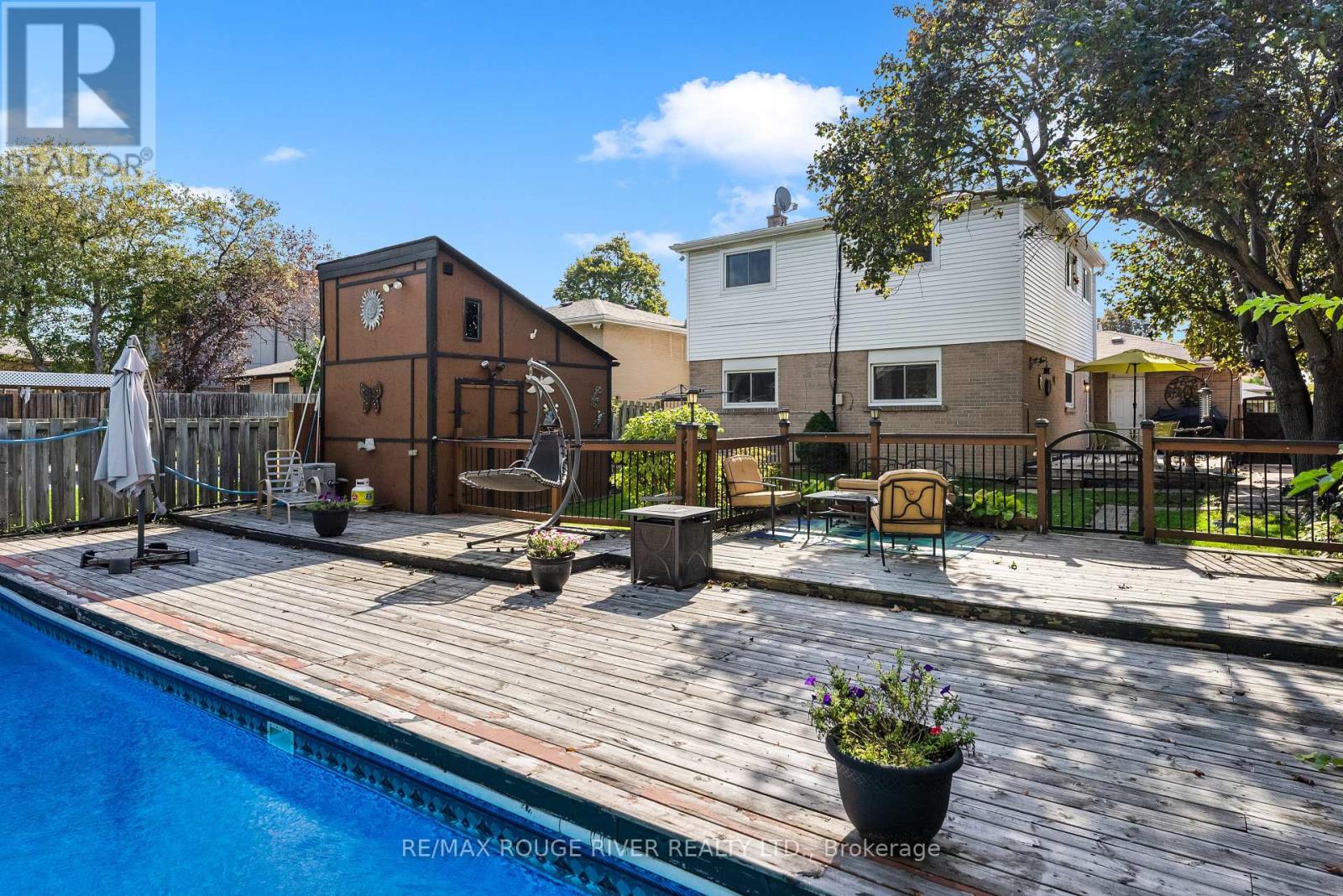 22 Tweedrock Crescent, Toronto (Morningside), Ontario  M1E 4L5 - Photo 43 - E12449595