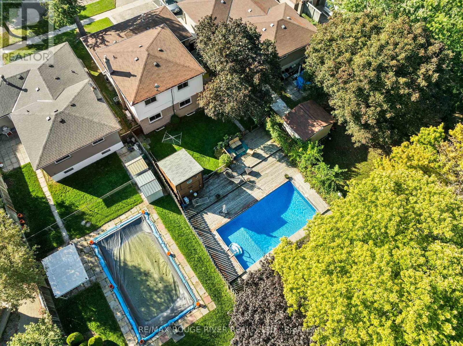22 Tweedrock Crescent, Toronto (Morningside), Ontario  M1E 4L5 - Photo 45 - E12449595