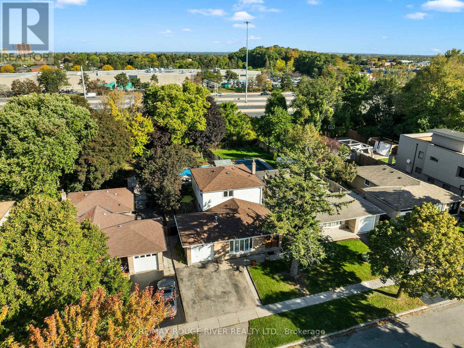22 Tweedrock Crescent, Toronto (Morningside), Ontario  M1E 4L5 - Photo 47 - E12449595