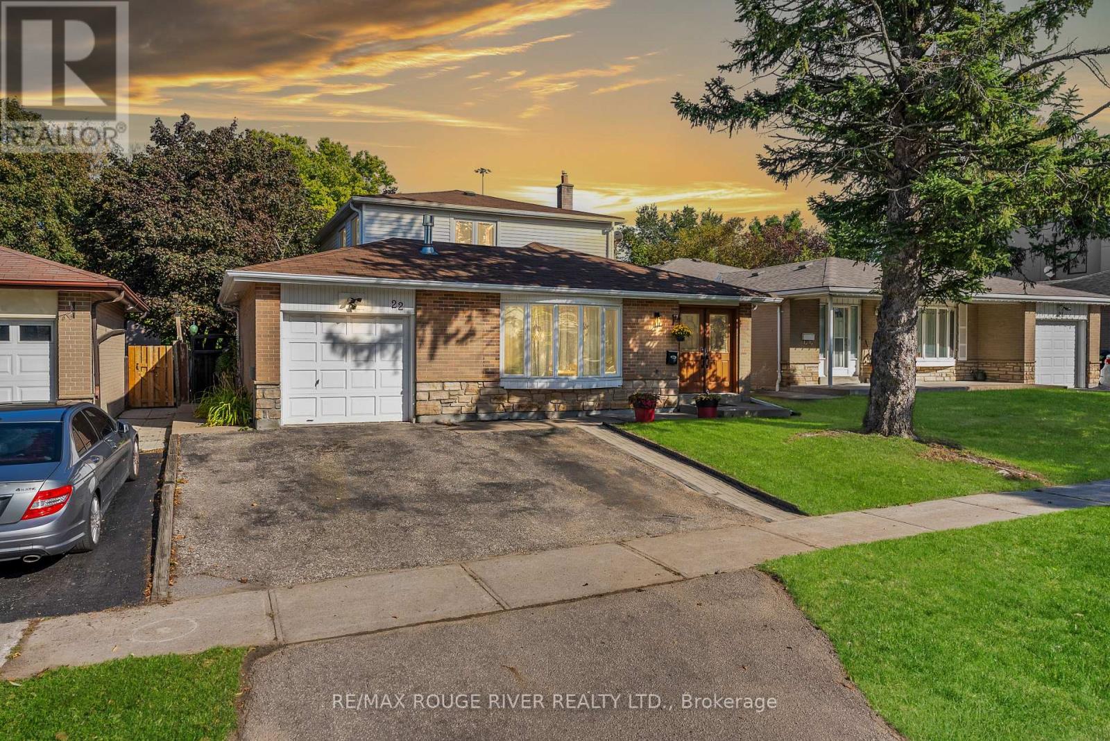 22 Tweedrock Crescent, Toronto (Morningside), Ontario  M1E 4L5 - Photo 48 - E12449595