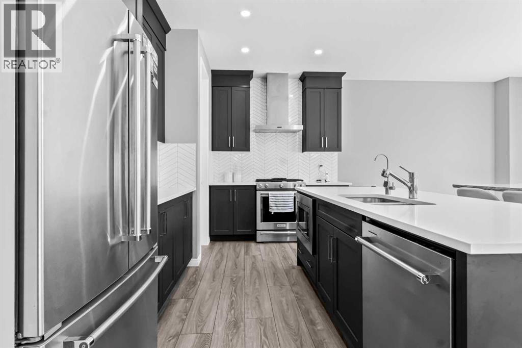 95 Carrington Close Nw, Calgary, Alberta  T3P 1P8 - Photo 19 - A2262657