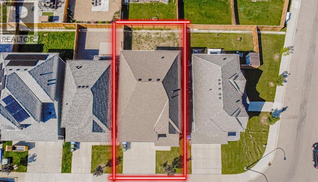 95 Carrington Close Nw, Calgary, Alberta  T3P 1P8 - Photo 42 - A2262657