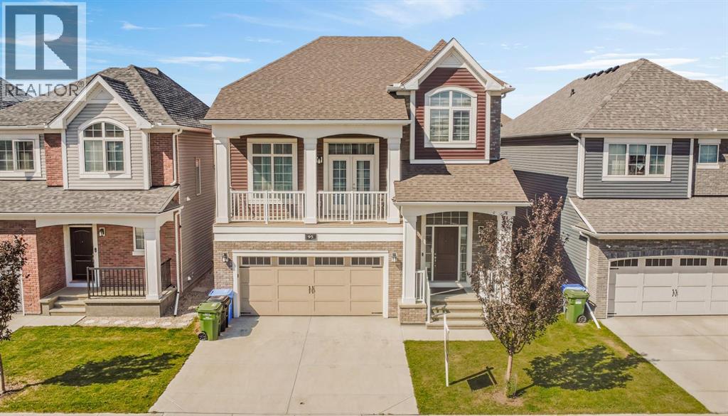 95 Carrington Close Nw, Calgary, Alberta  T3P 1P8 - Photo 44 - A2262657