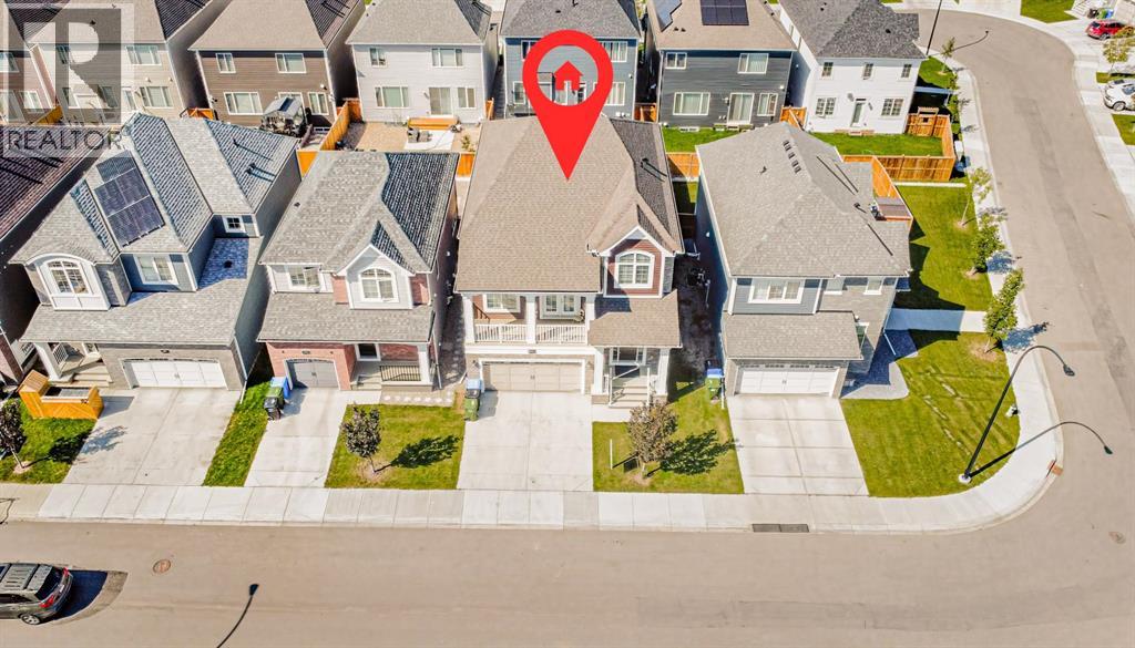 95 Carrington Close Nw, Calgary, Alberta  T3P 1P8 - Photo 45 - A2262657