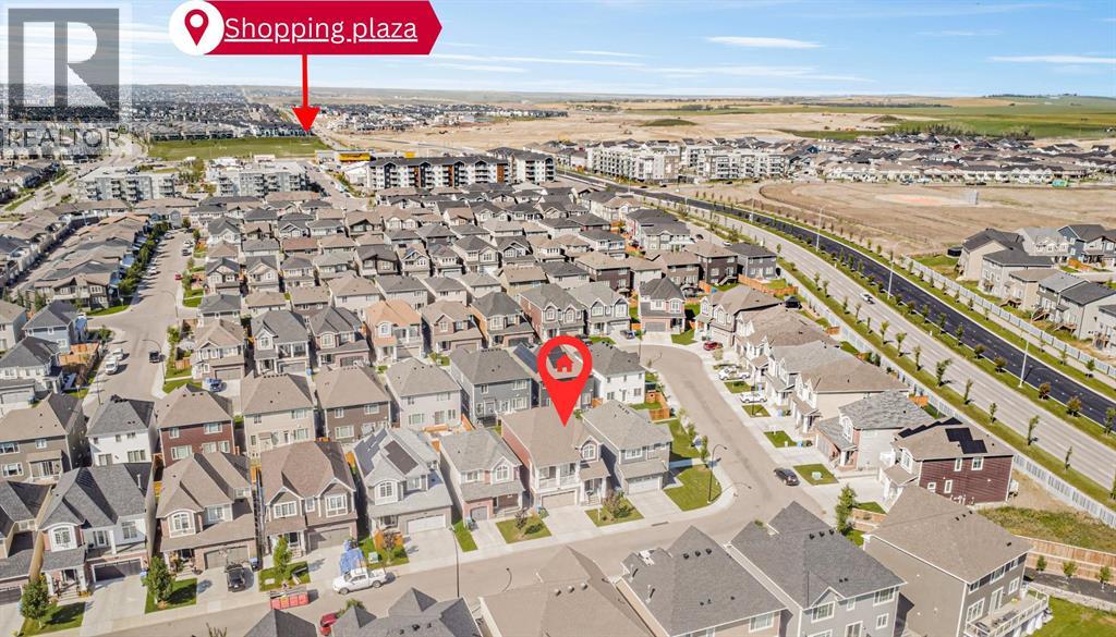 95 Carrington Close Nw, Calgary, Alberta  T3P 1P8 - Photo 46 - A2262657