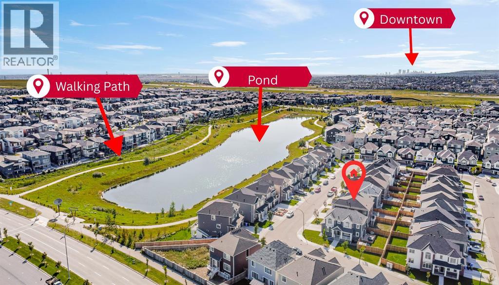 95 Carrington Close Nw, Calgary, Alberta  T3P 1P8 - Photo 49 - A2262657
