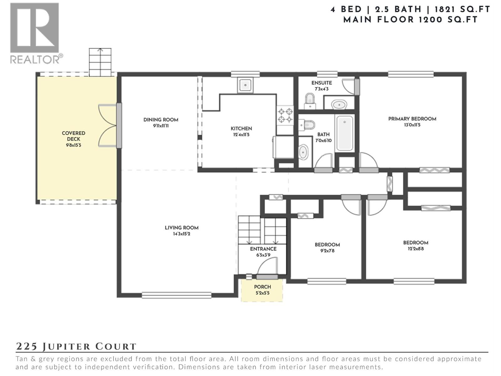 225 JUPITER Court Kelowna Photo 27