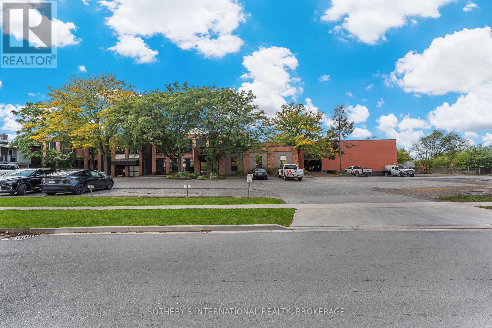 207 - 243 Church Street, St. Catharines (E. Chester), Ontario  L2R 3E8 - Photo 16 - X12449705