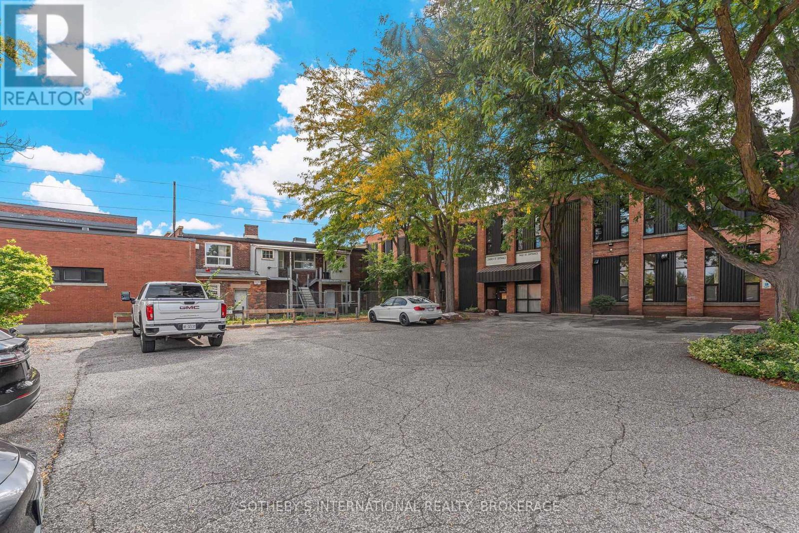 209 - 243 Church Street, St. Catharines, Ontario  L2R 3E8 - Photo 12 - X12449709