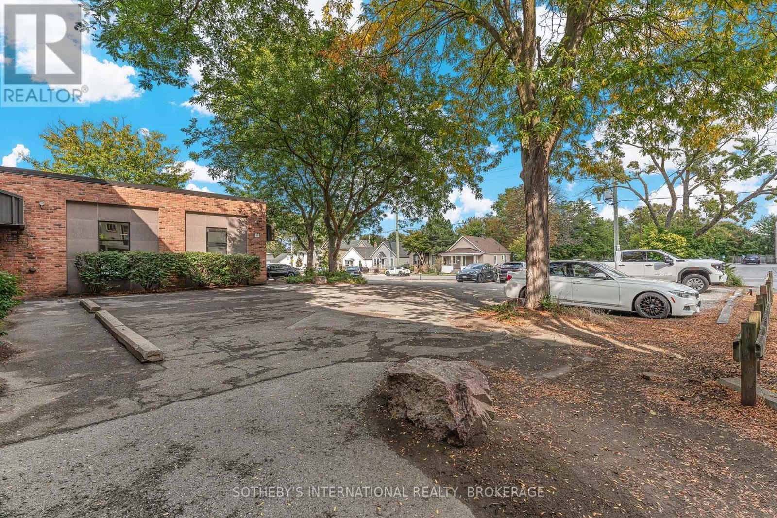 208 - 243 Church Street, St. Catharines (E. Chester), Ontario  L2R 3E8 - Photo 16 - X12449710