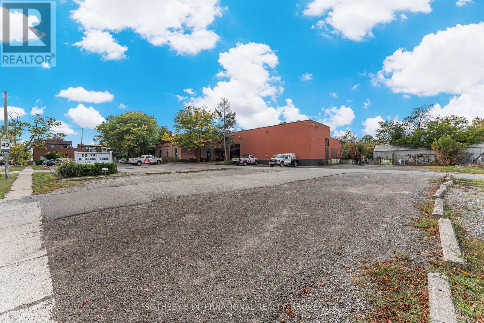 208 - 243 Church Street, St. Catharines (E. Chester), Ontario  L2R 3E8 - Photo 19 - X12449710