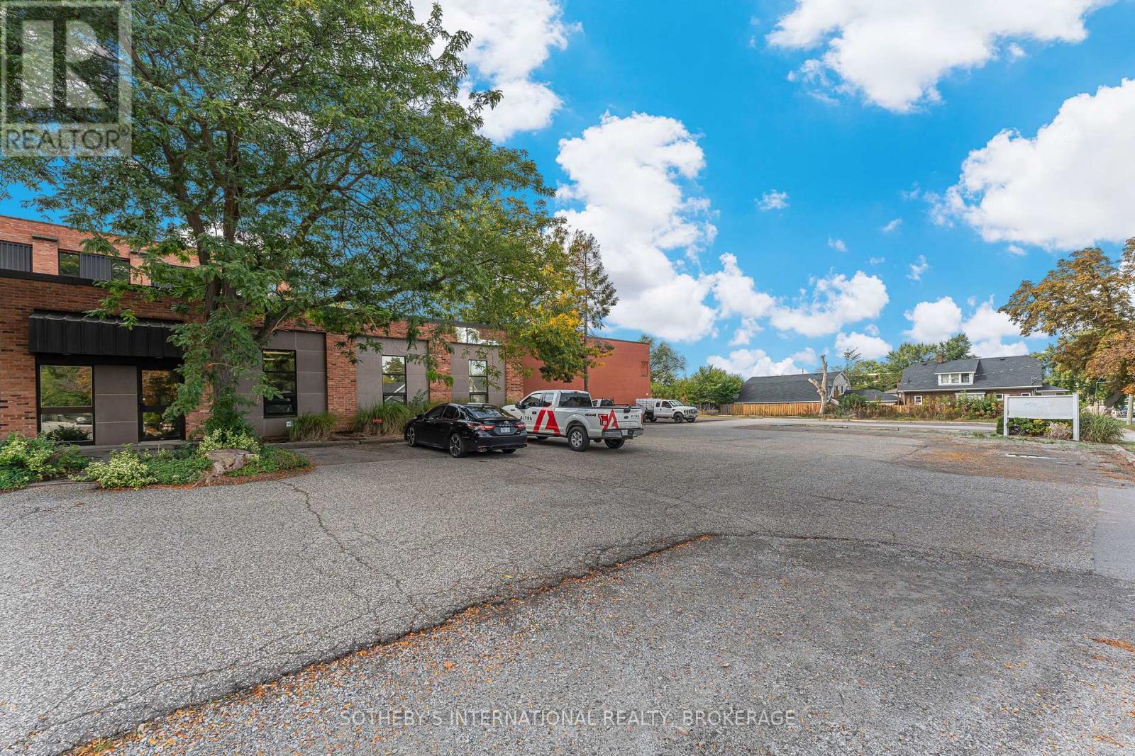 208 - 243 Church Street, St. Catharines (E. Chester), Ontario  L2R 3E8 - Photo 20 - X12449710