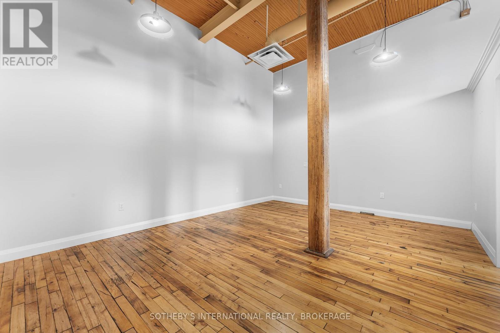 208 - 243 Church Street, St. Catharines (E. Chester), Ontario  L2R 3E8 - Photo 9 - X12449710