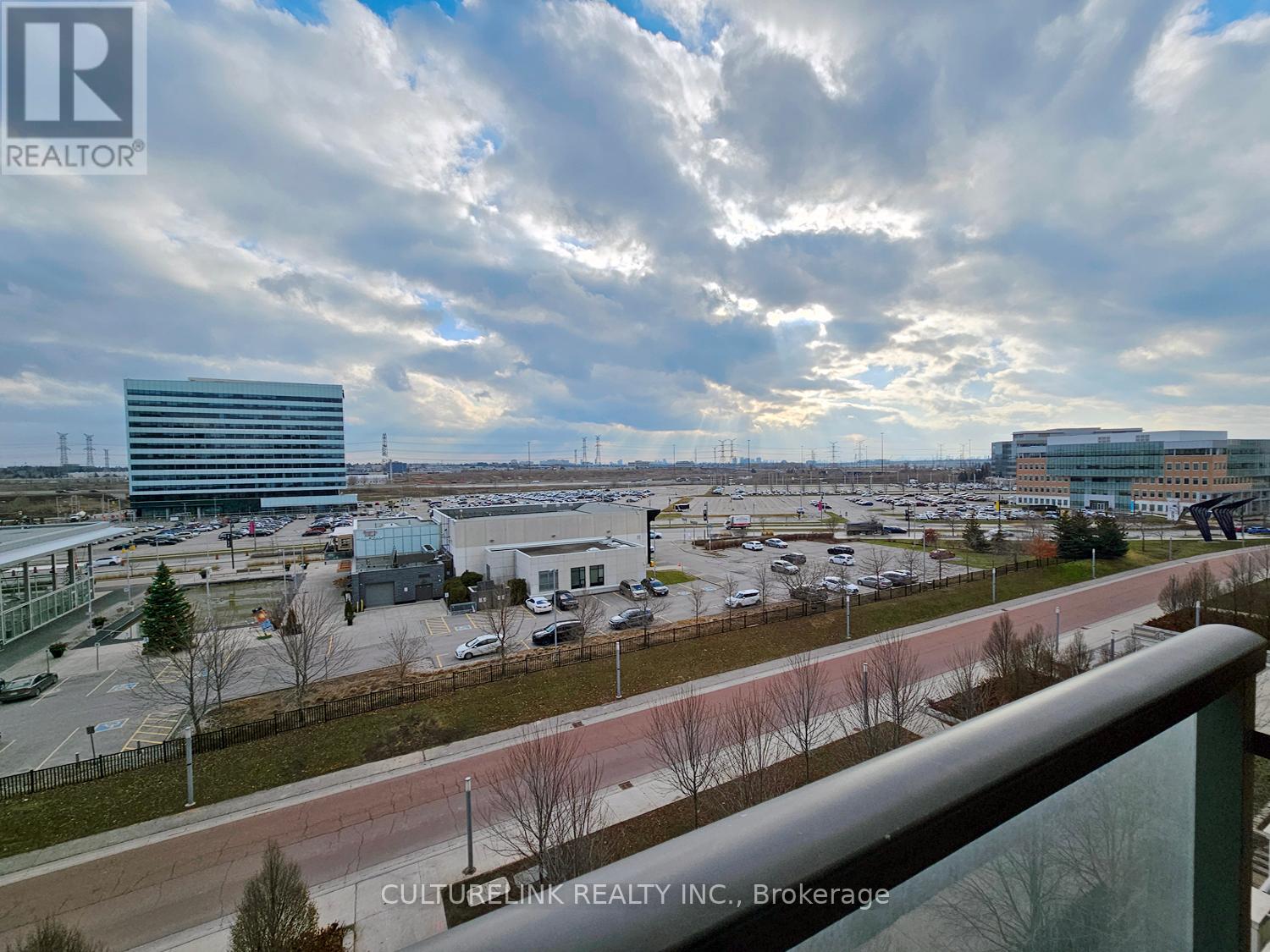 607 - 57 Upper Duke Crescent, Markham, Ontario  L6G 0B9 - Photo 12 - N12449131