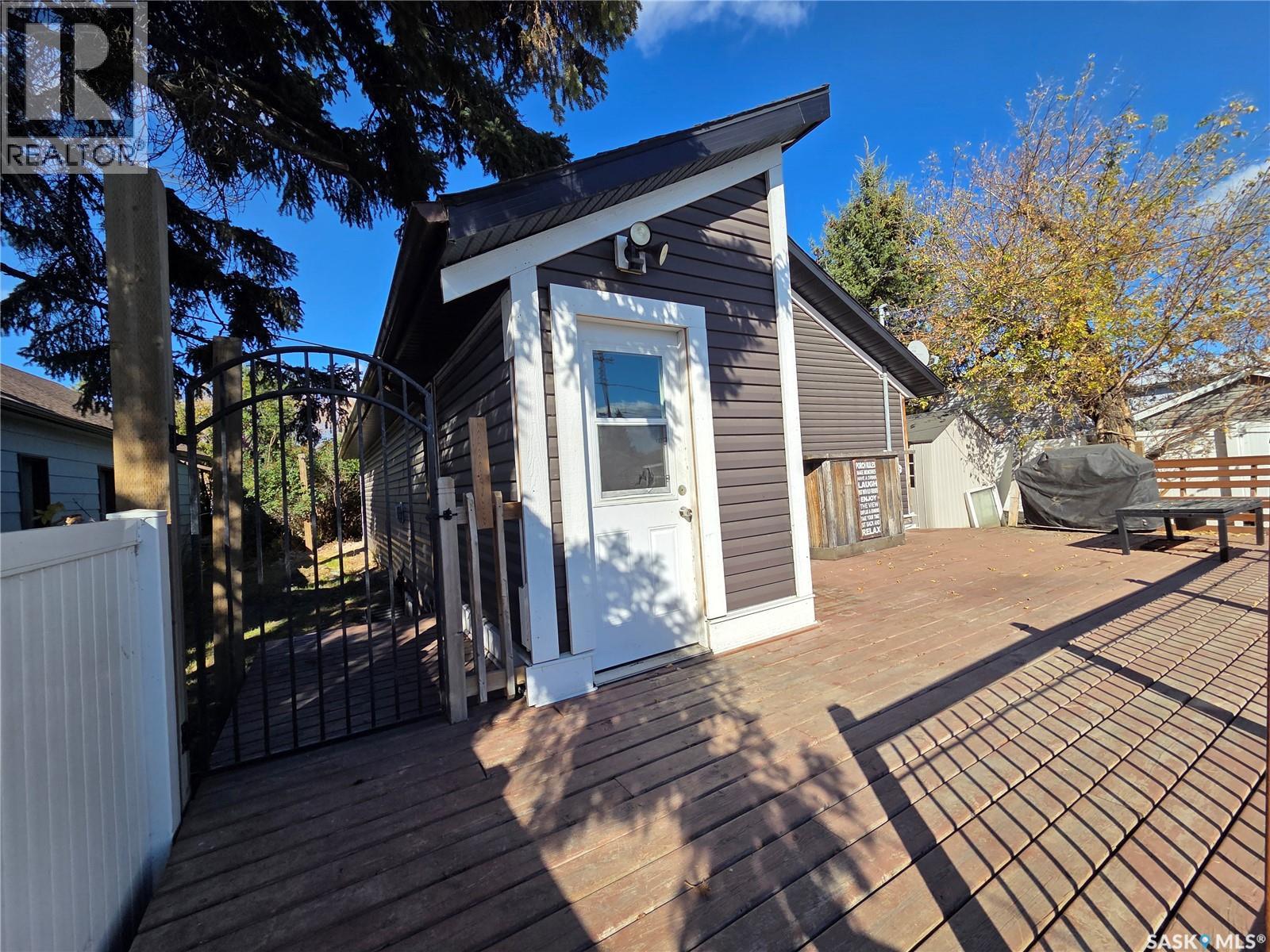 2011 Main Street, Edam, Saskatchewan  S0M 0V0 - Photo 20 - SK017160