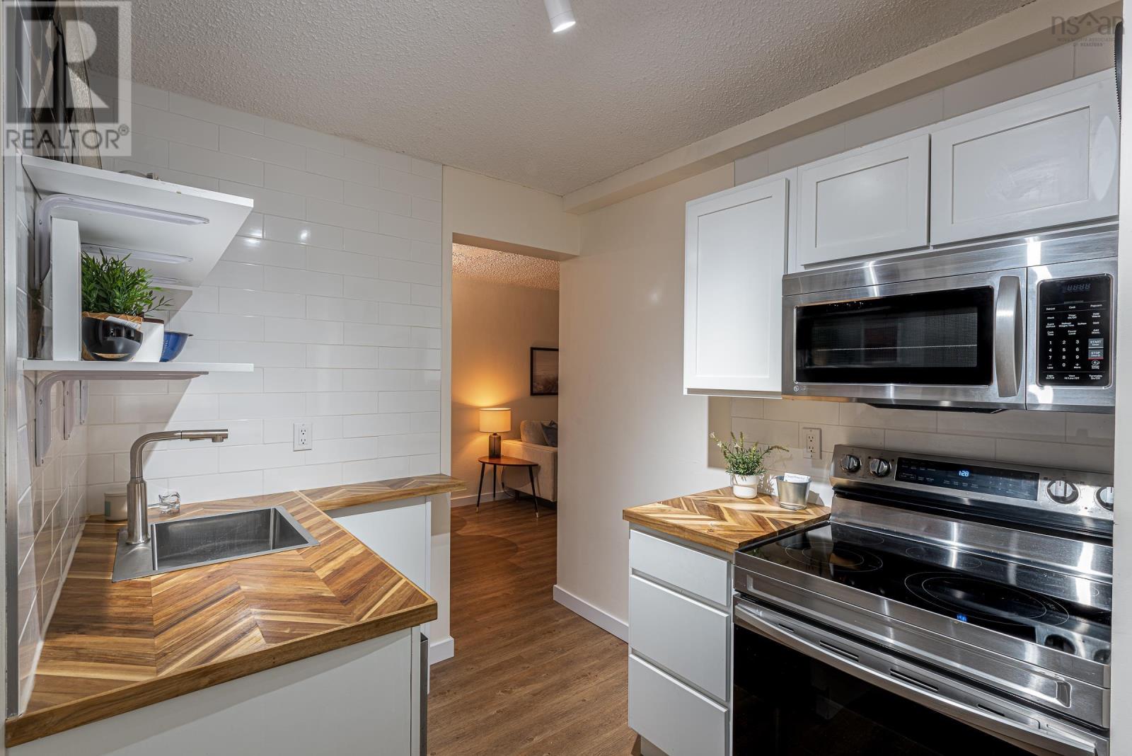 405 5572 North Ridge Road, Halifax, Nova Scotia  B3K 5K2 - Photo 16 - 202517395