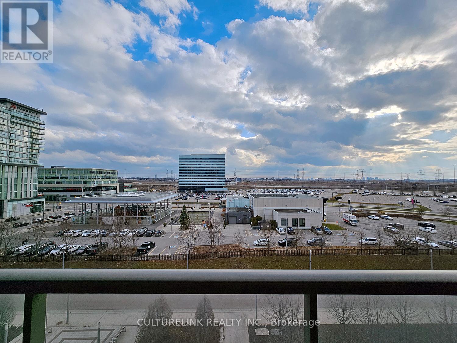 607 - 57 Upper Duke Crescent, Markham, Ontario  L6G 0B9 - Photo 13 - N12449131