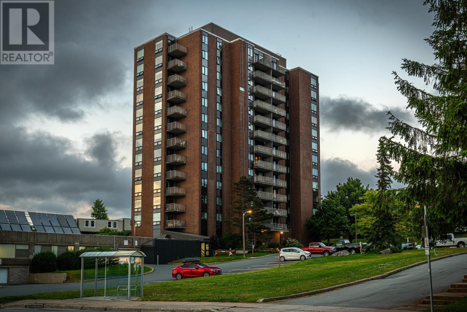 405 5572 North Ridge Road, Halifax, Nova Scotia  B3K 5K2 - Photo 32 - 202517395