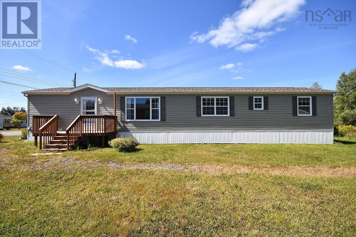 44 Empire Loop, Truro, Nova Scotia  B2N 7B5 - Photo 1 - 202521237