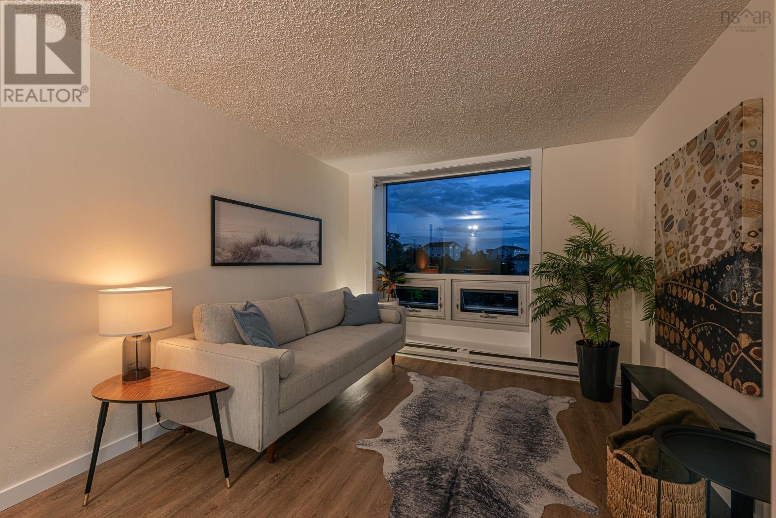 405 5572 North Ridge Road, Halifax, Nova Scotia  B3K 5K2 - Photo 7 - 202517395